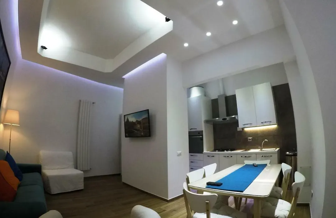 Poliziano Apartment-1